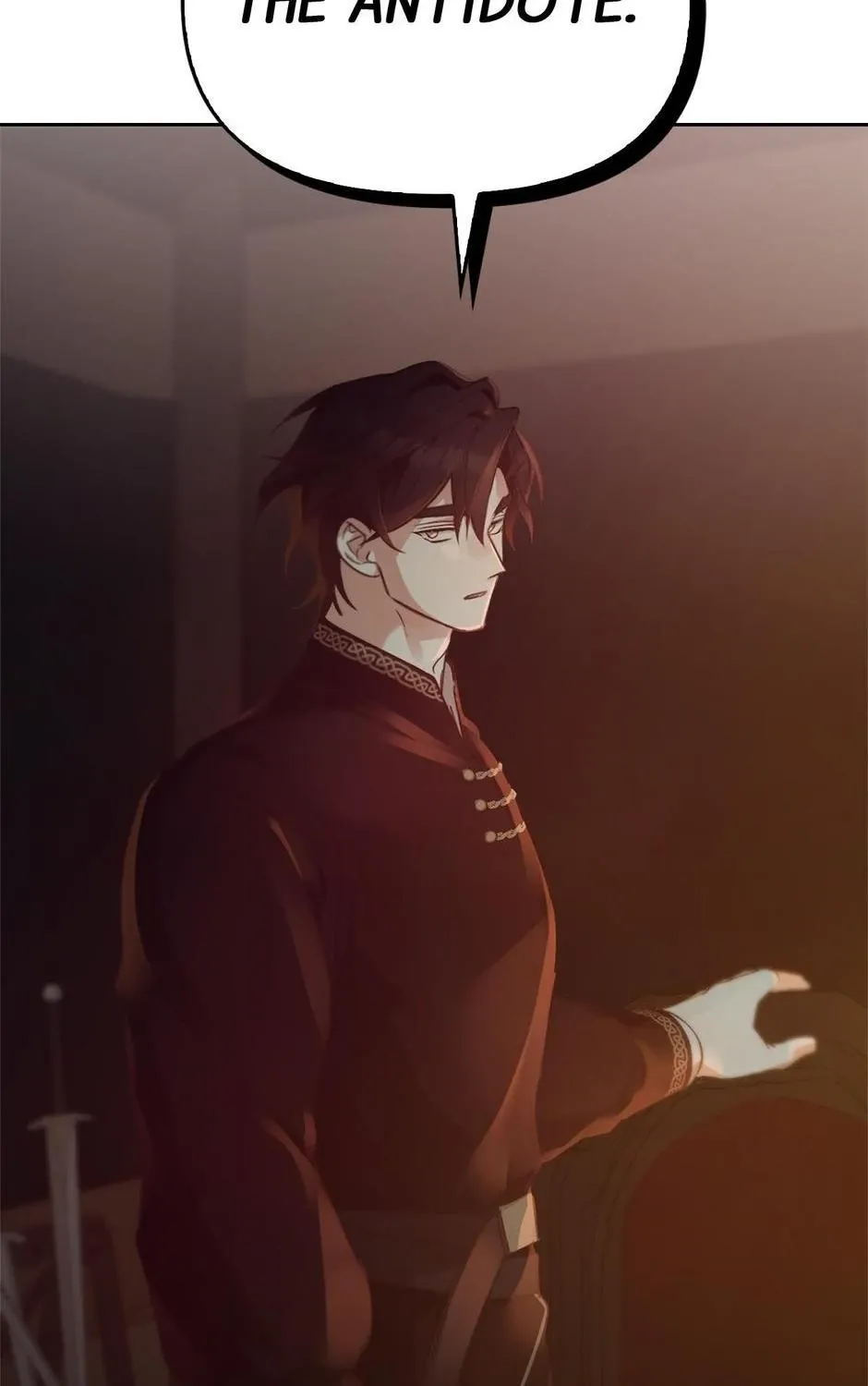 Read Regas chapter 50 image 7 on Lezhin