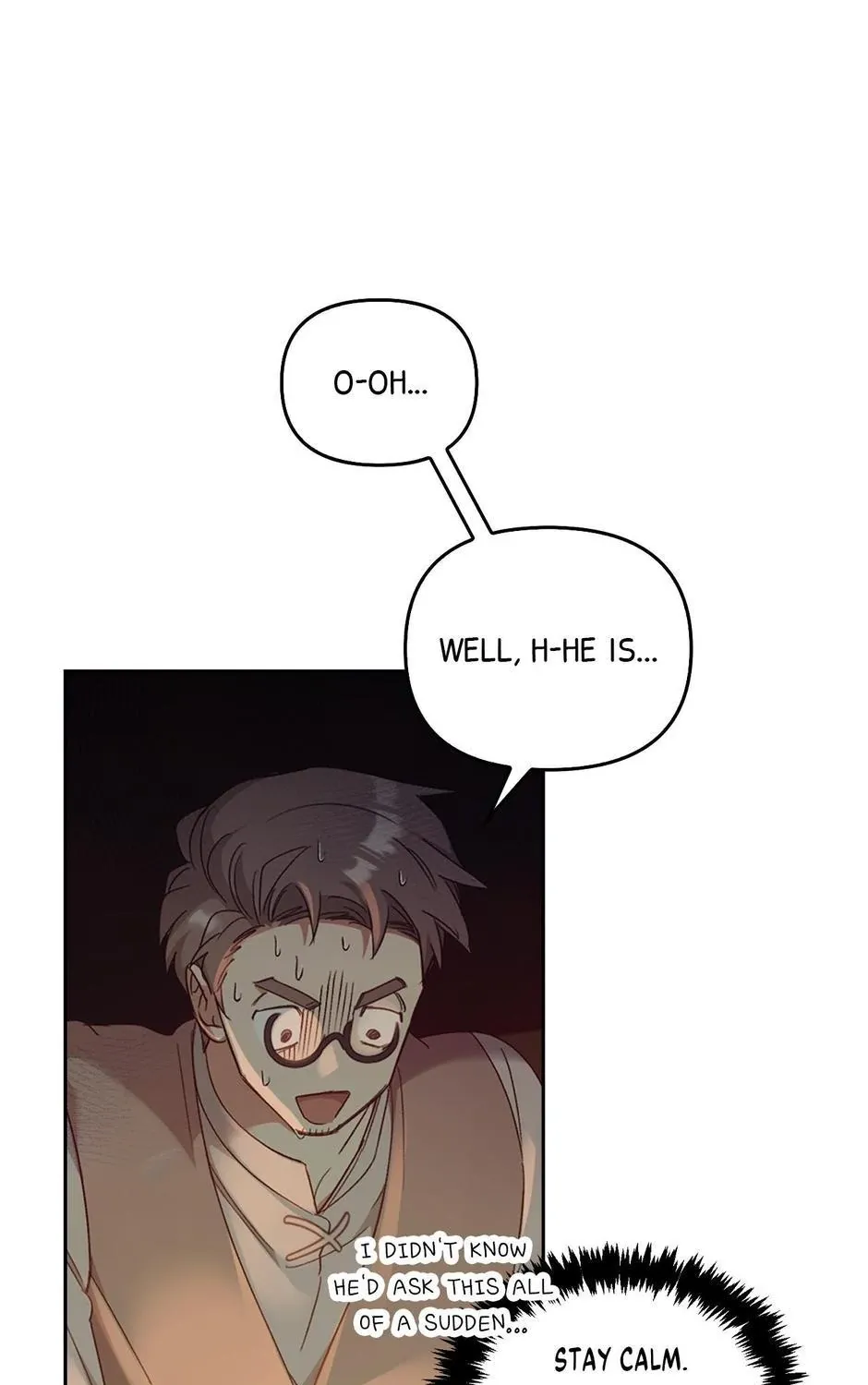 Read Regas chapter 50 image 72 on Lezhin