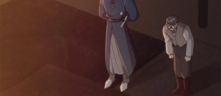 Read Regas chapter 50 image 75 on Lezhin