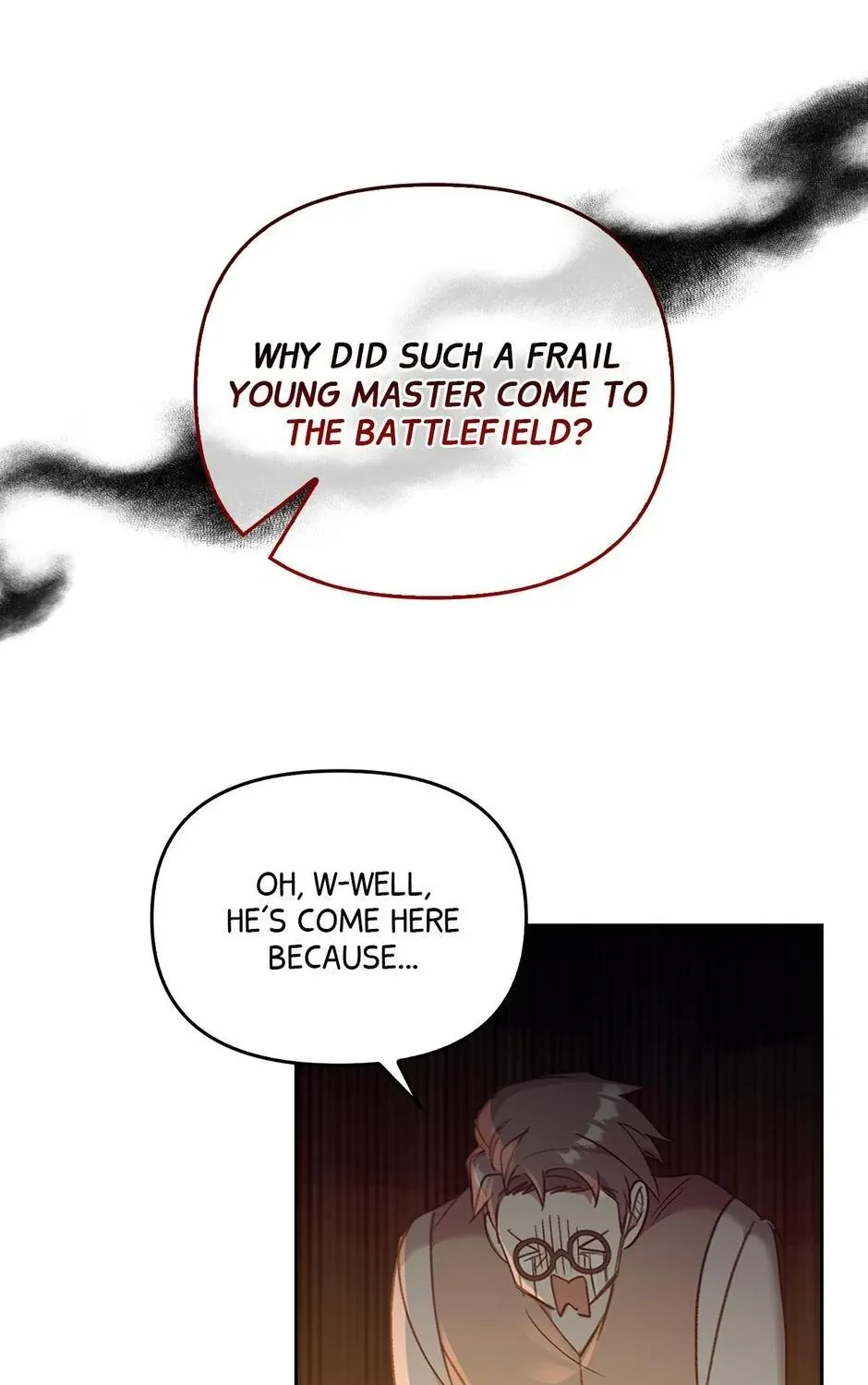 Read Regas chapter 50 image 82 on Lezhin