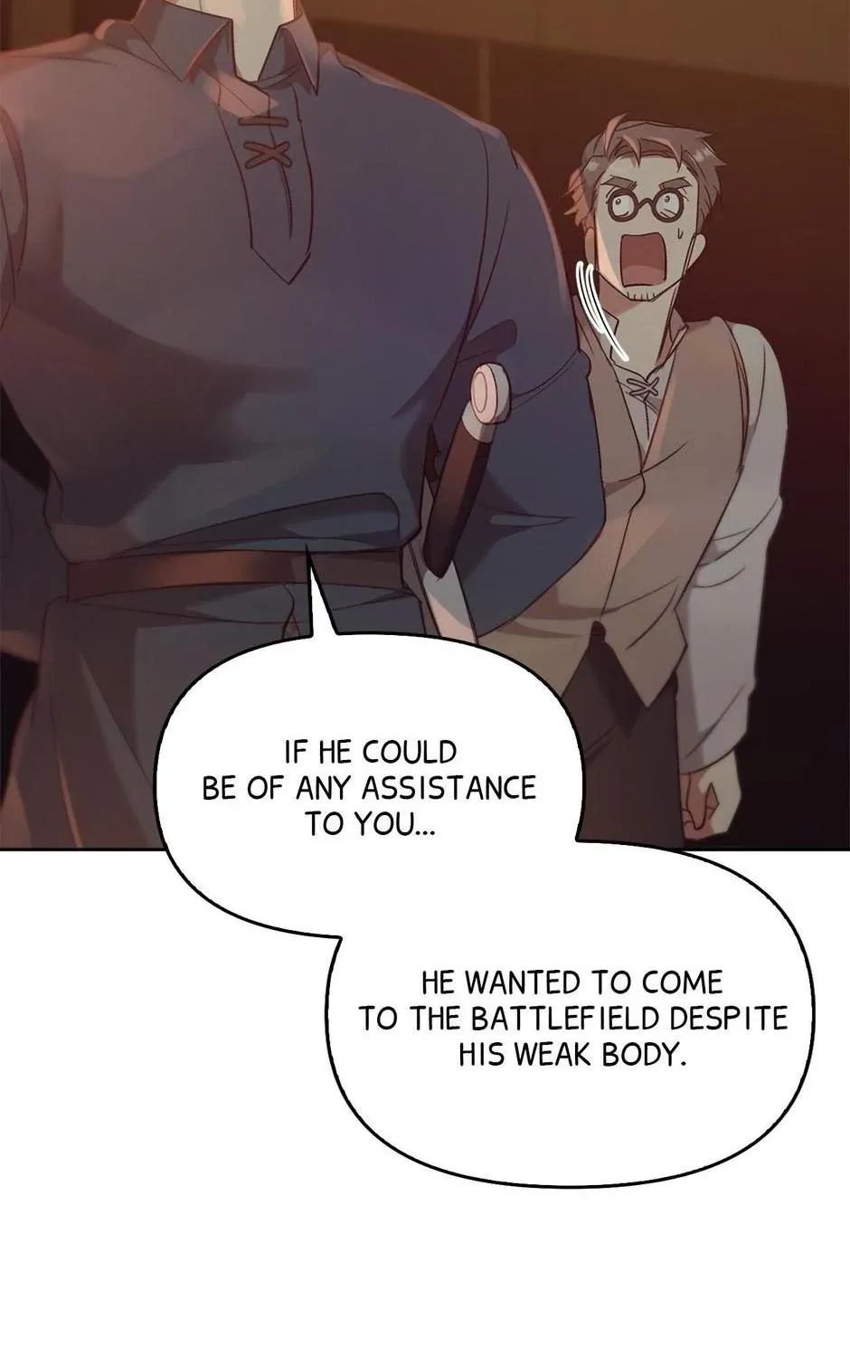 Read Regas chapter 50 image 86 on Lezhin