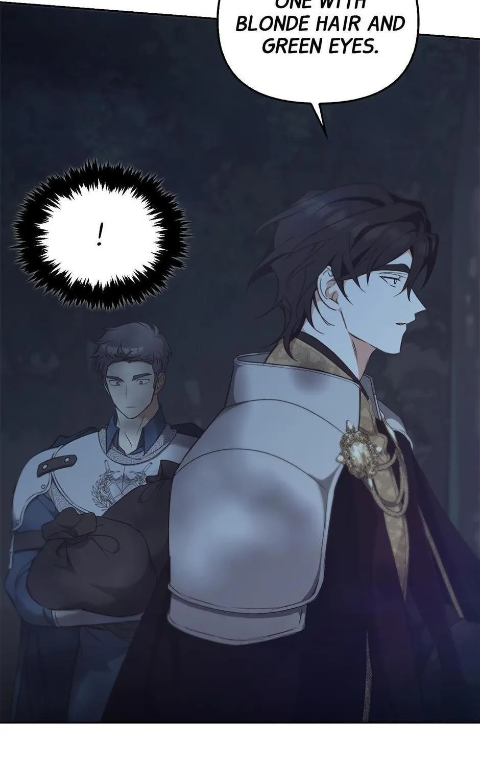 Read Regas chapter 51 image 108 on Lezhin