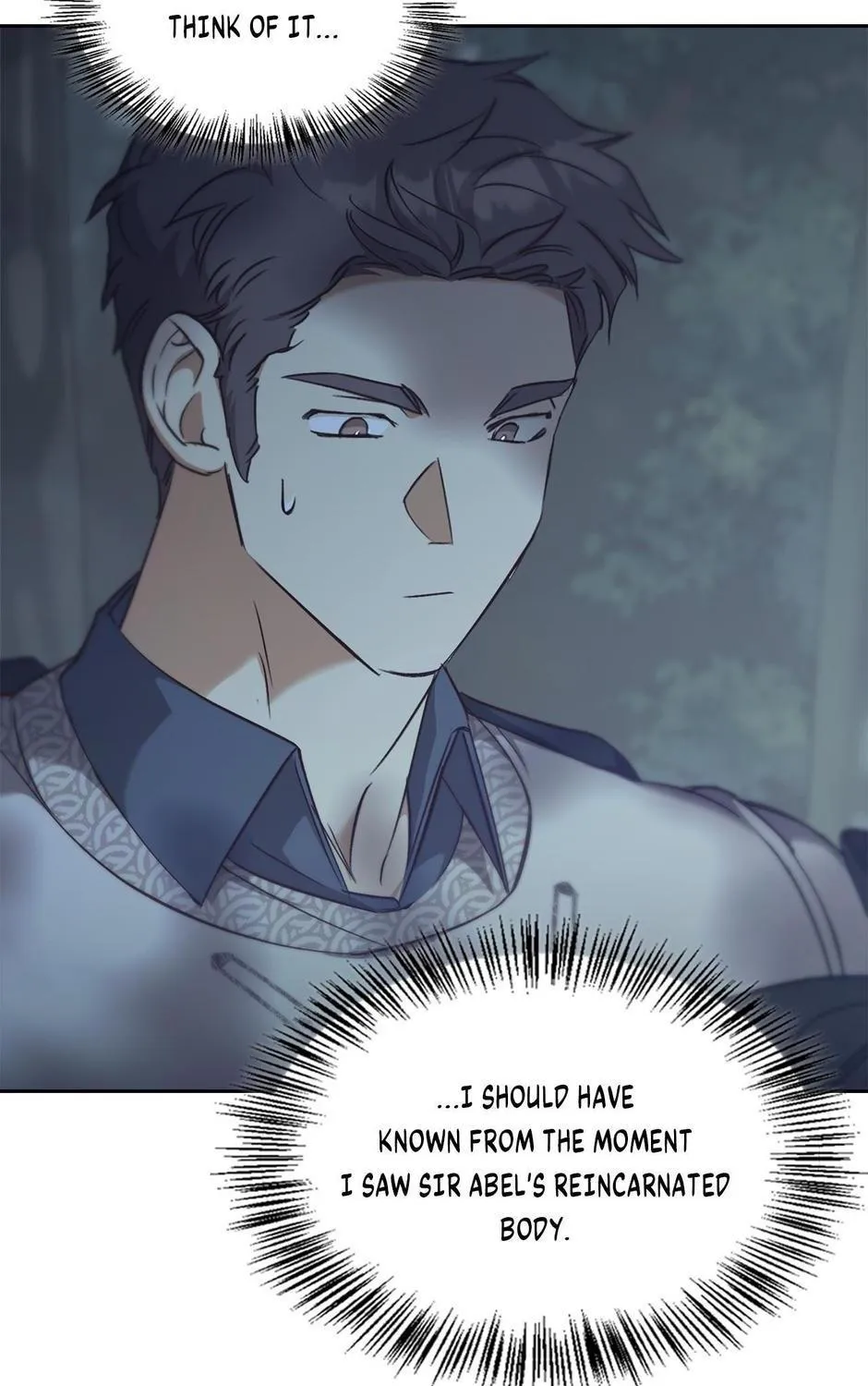 Read Regas chapter 51 image 118 on Lezhin