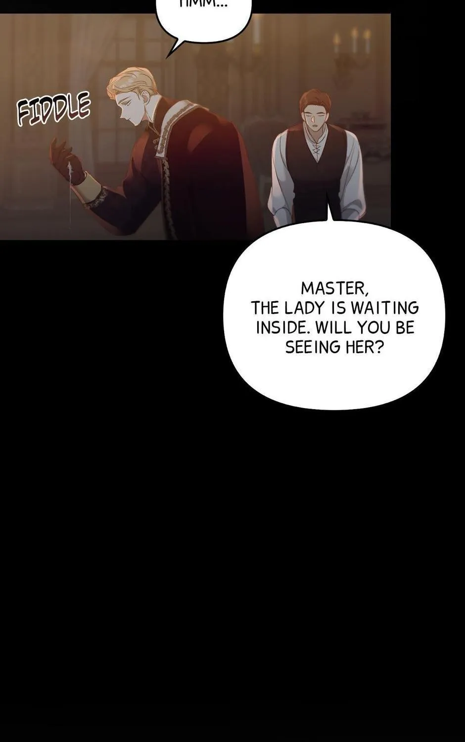 Read Regas chapter 51 image 12 on Lezhin