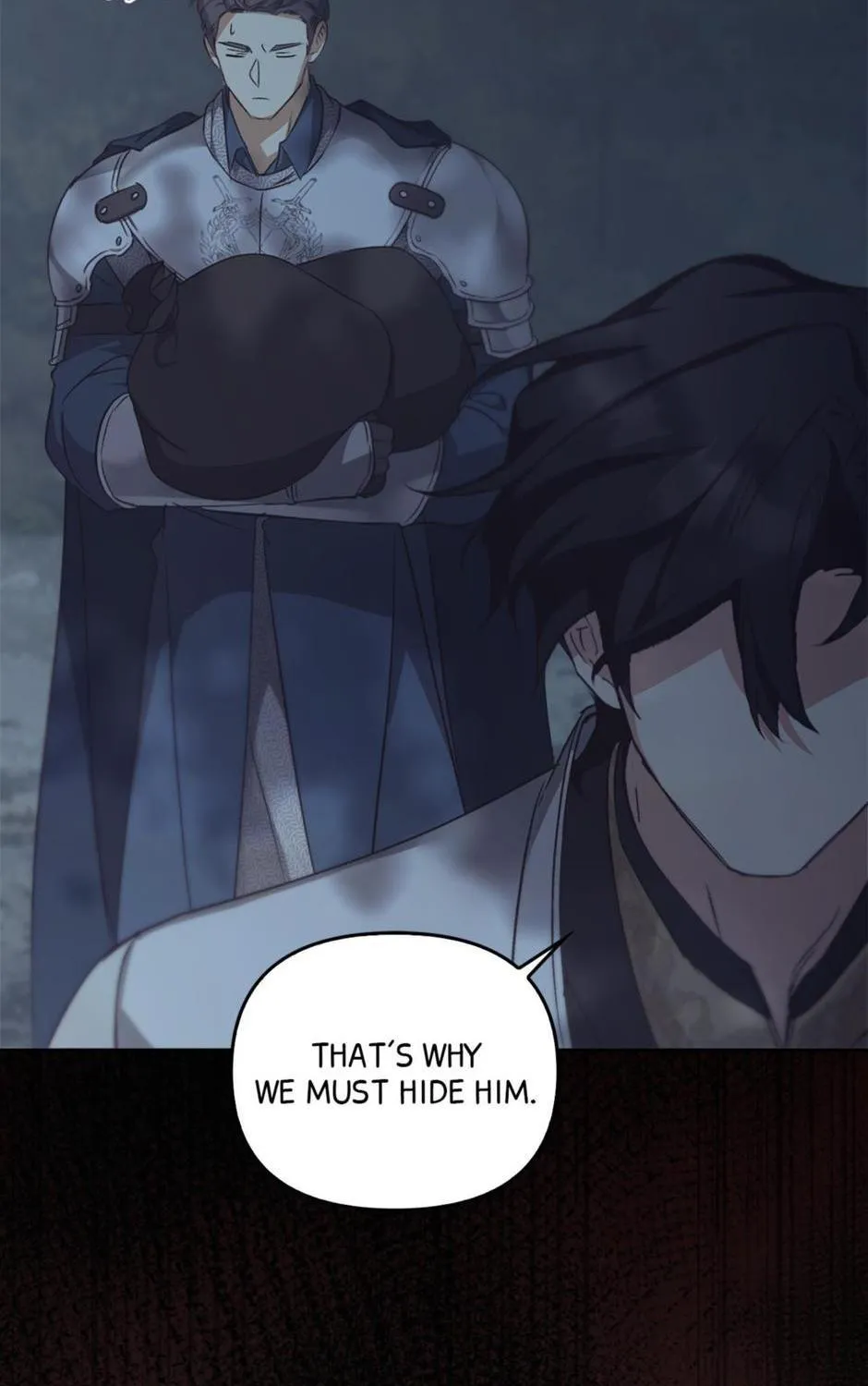 Read Regas chapter 51 image 124 on Lezhin