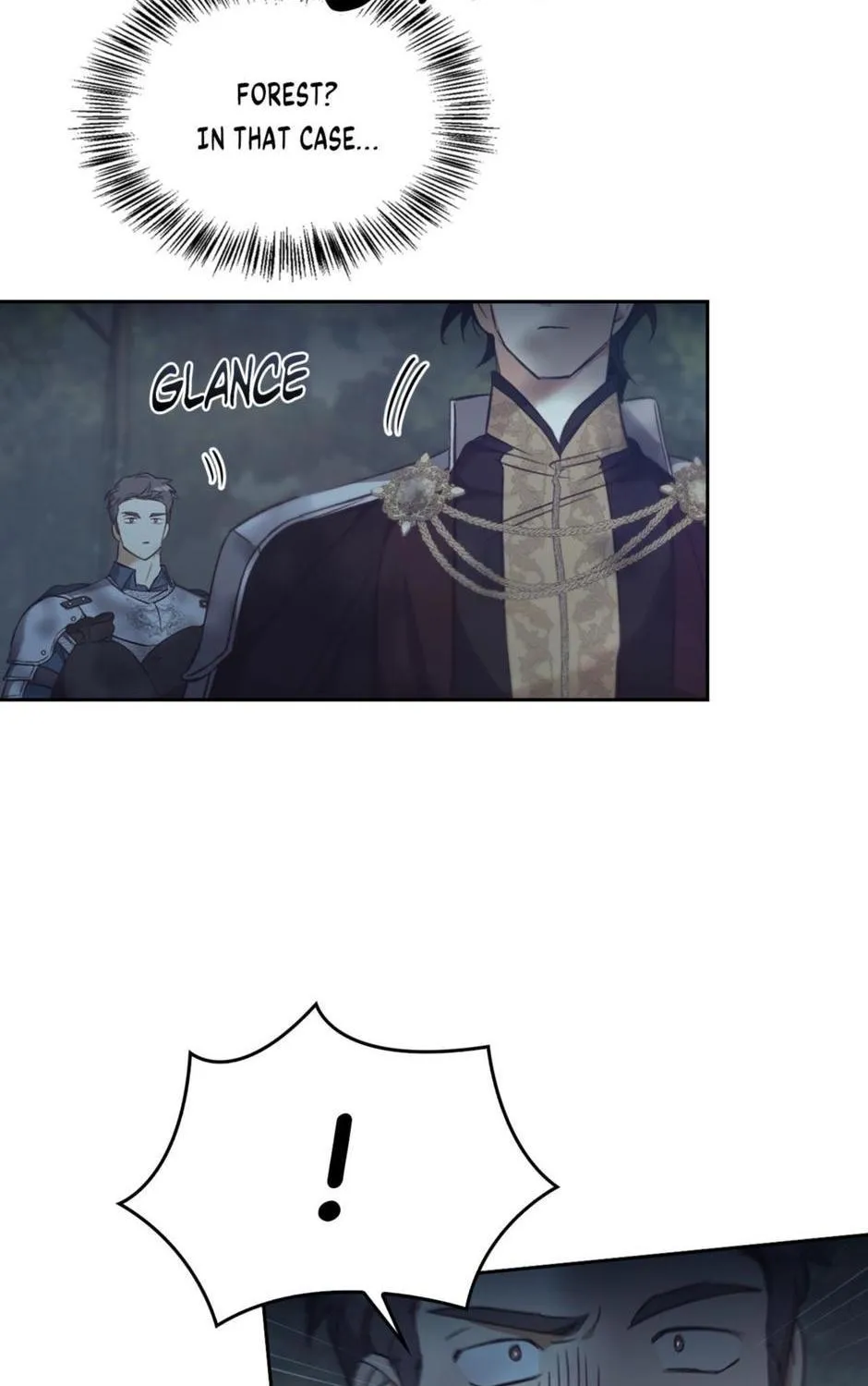Read Regas chapter 51 image 128 on Lezhin