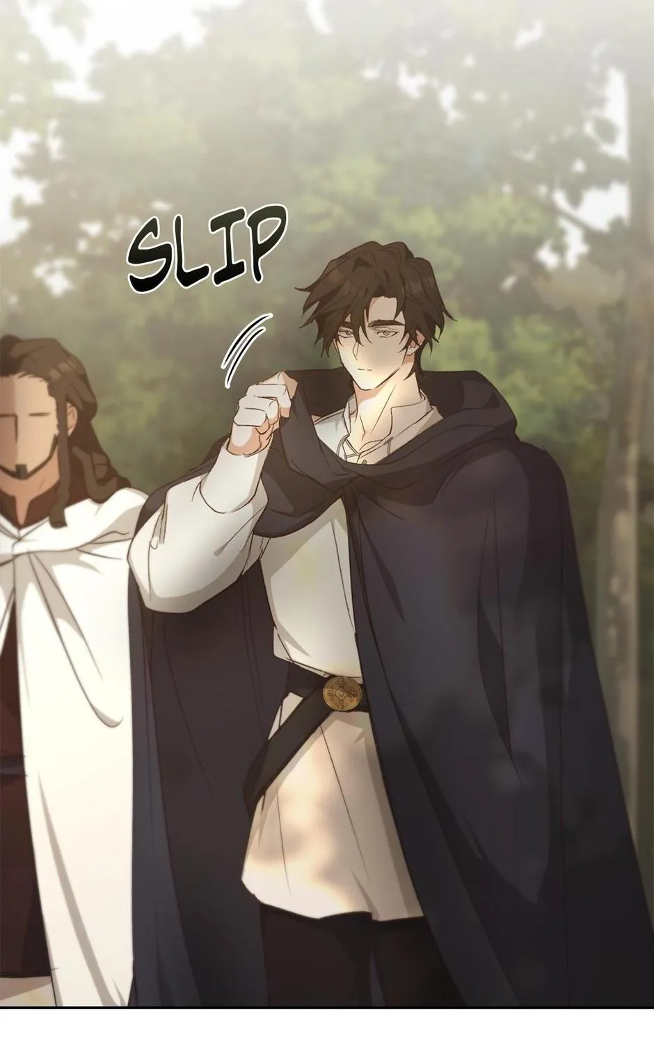 Read Regas chapter 51 image 172 on Lezhin