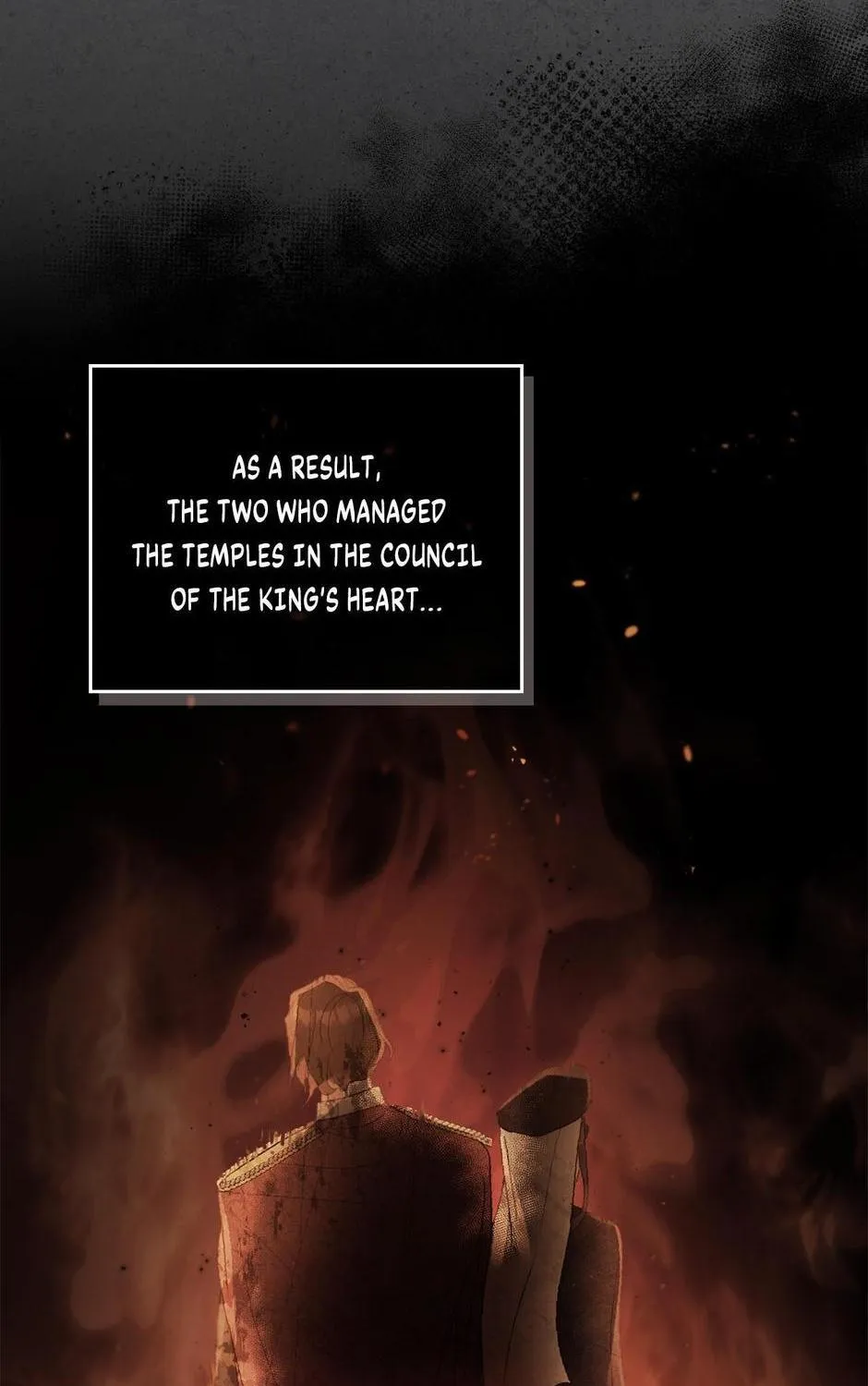 Read Regas chapter 51 image 20 on Lezhin