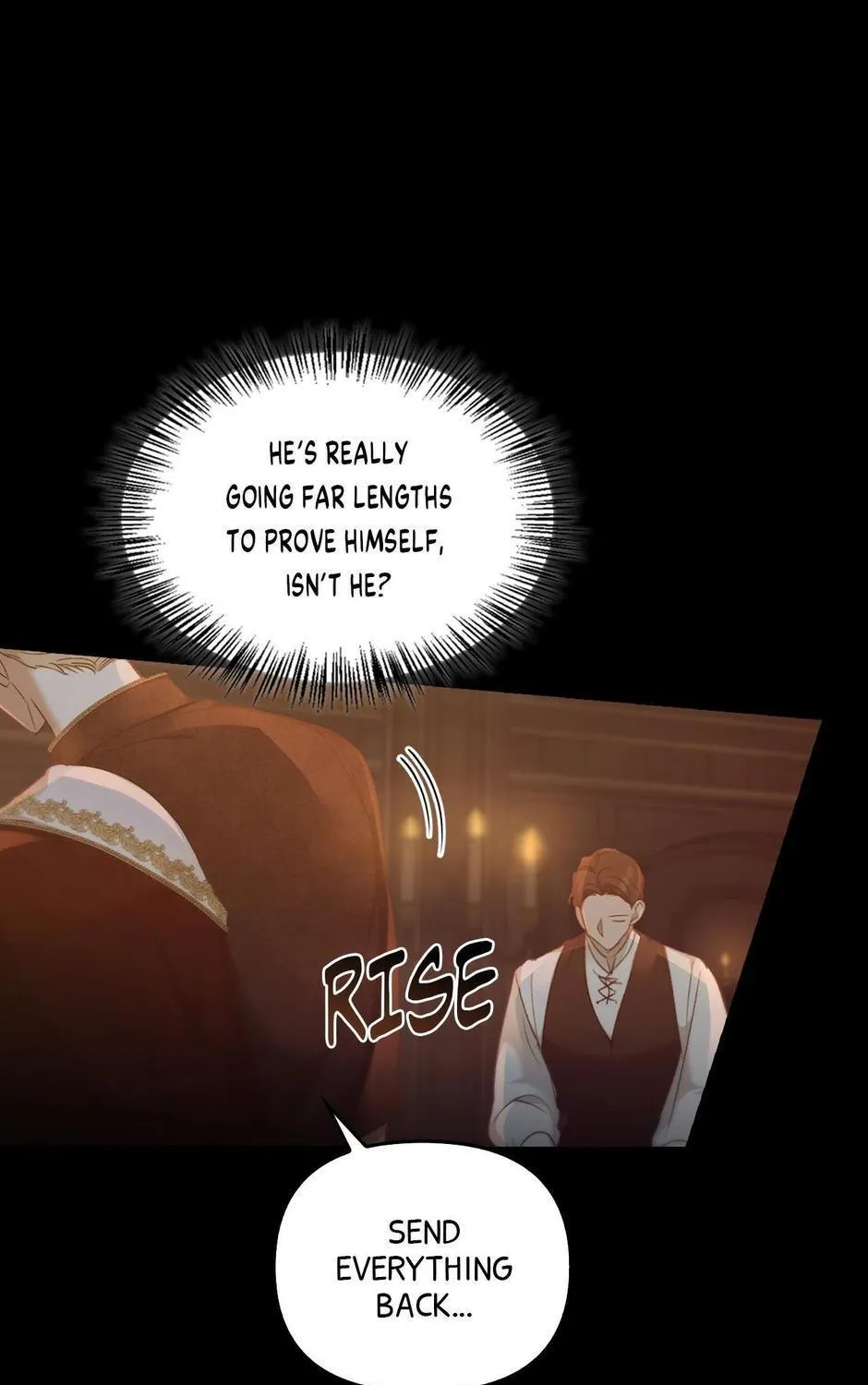 Read Regas chapter 51 image 24 on Lezhin