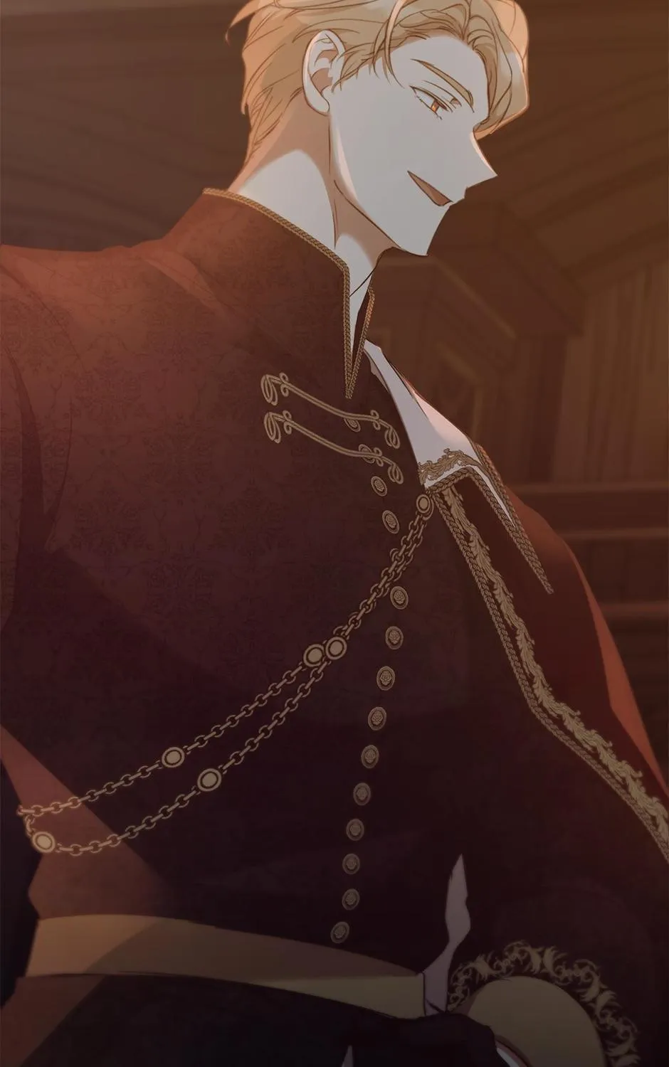 Read Regas chapter 51 image 28 on Lezhin