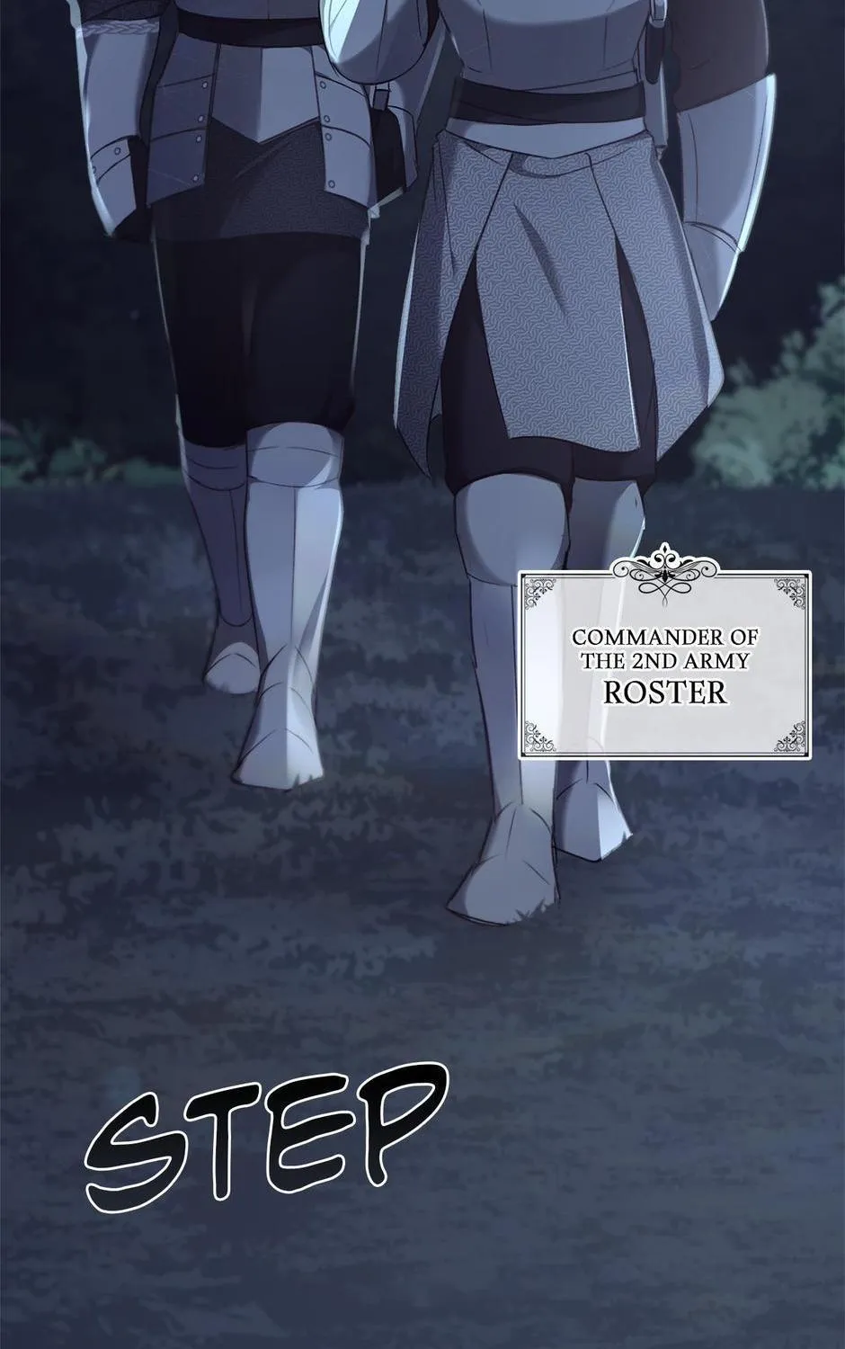 Read Regas chapter 51 image 40 on Lezhin