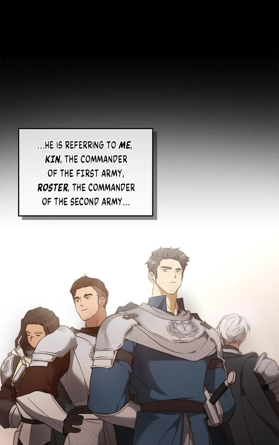 Read Regas chapter 51 image 44 on Lezhin