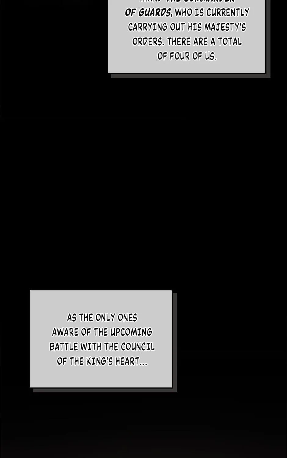 Read Regas chapter 51 image 46 on Lezhin