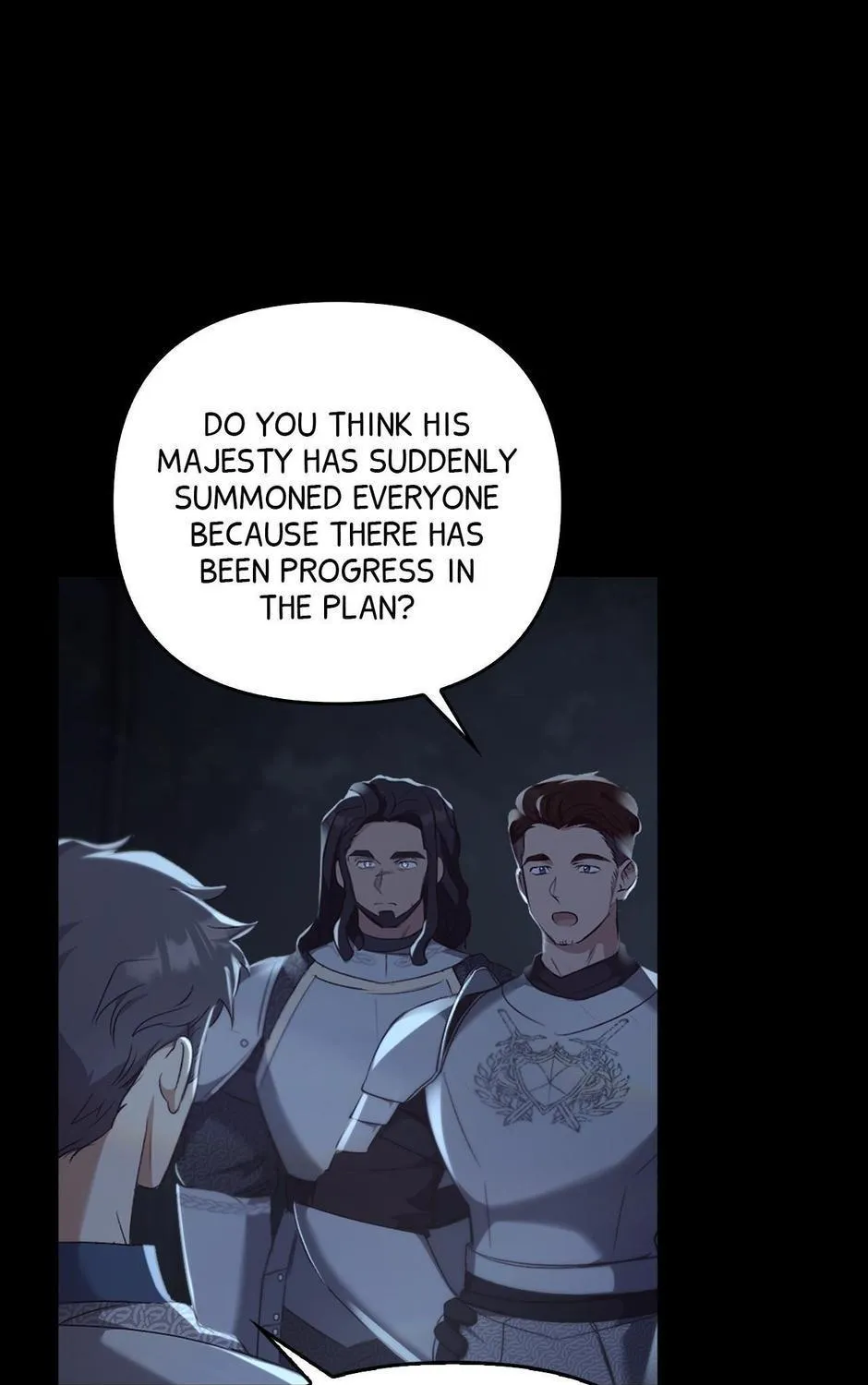 Read Regas chapter 51 image 52 on Lezhin
