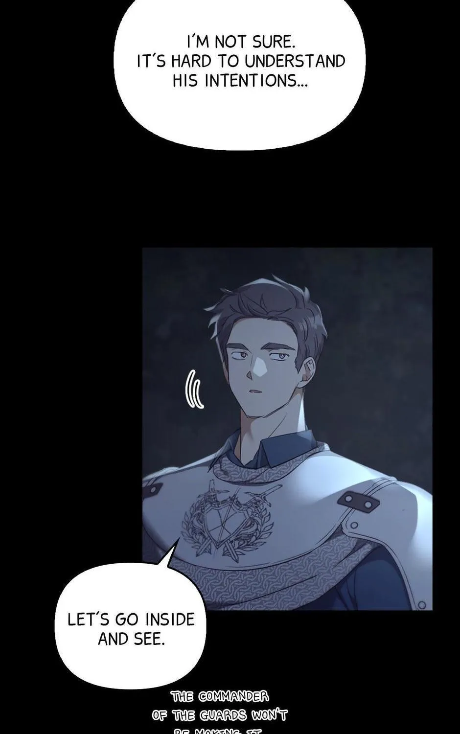 Read Regas chapter 51 image 54 on Lezhin