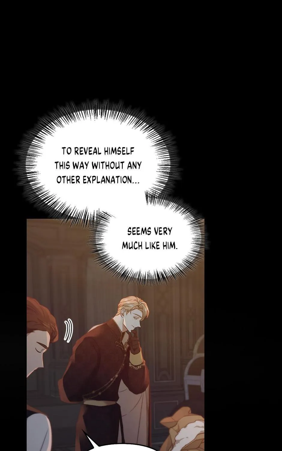 Read Regas chapter 51 image 6 on Lezhin