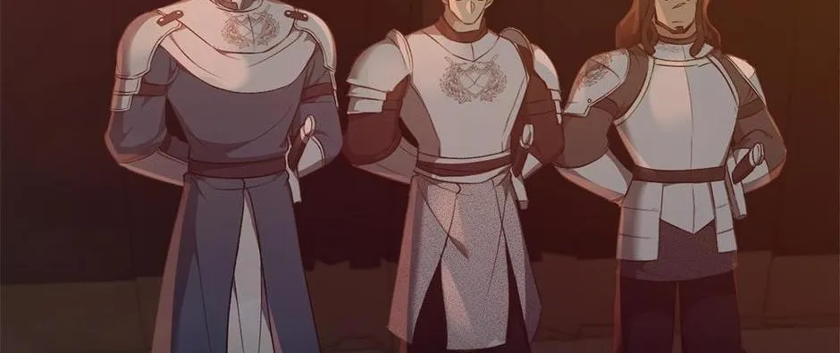 Read Regas chapter 51 image 63 on Lezhin