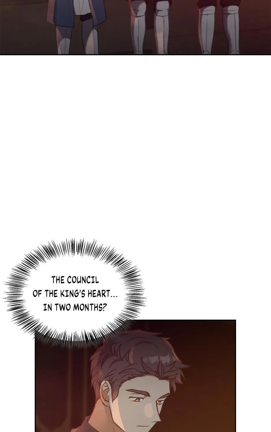 Read Regas chapter 51 image 64 on Lezhin
