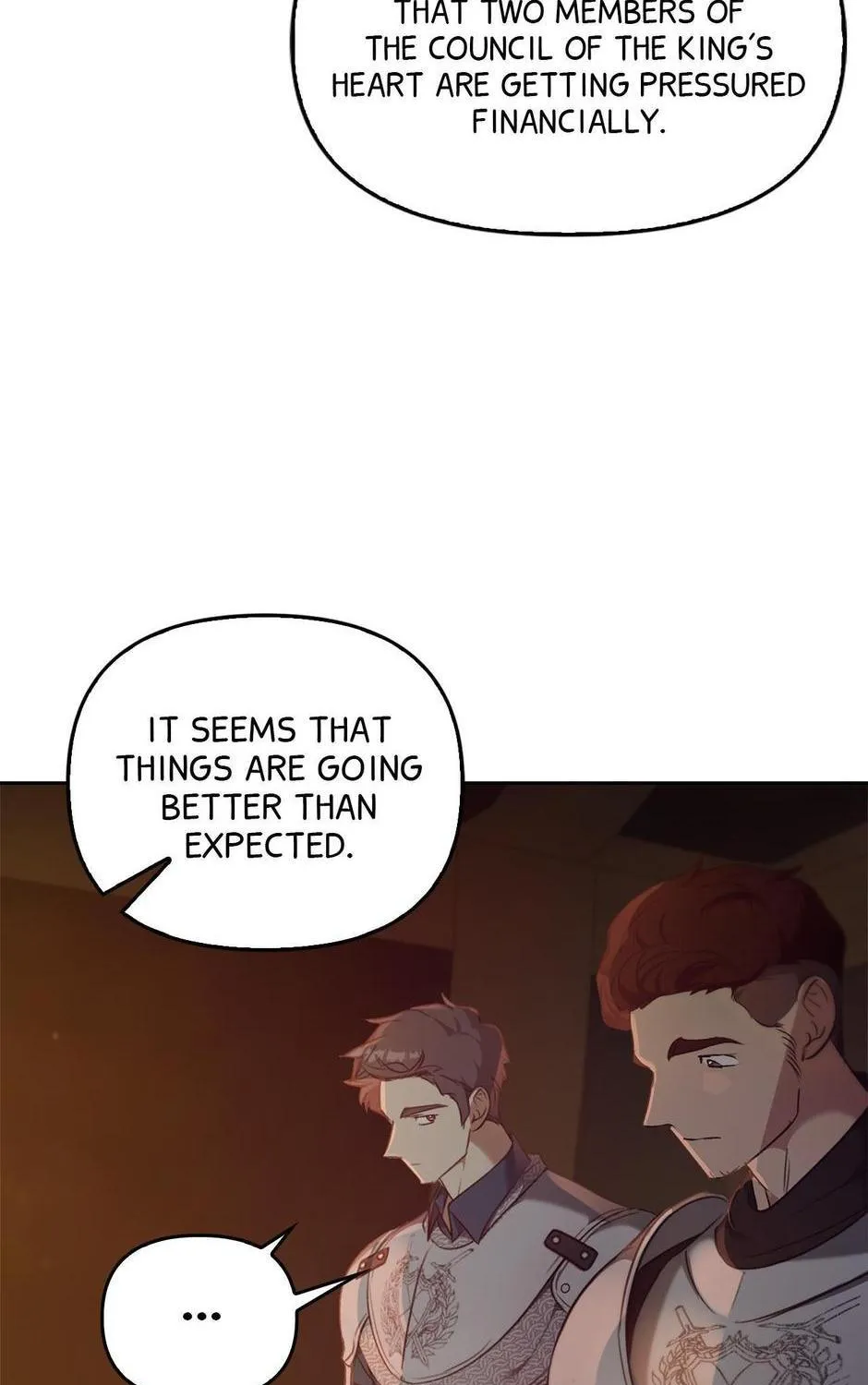 Read Regas chapter 51 image 68 on Lezhin