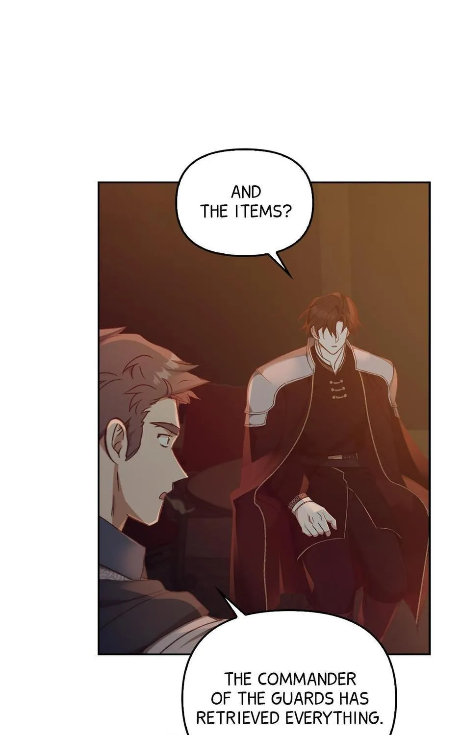 Read Regas chapter 51 image 70 on Lezhin