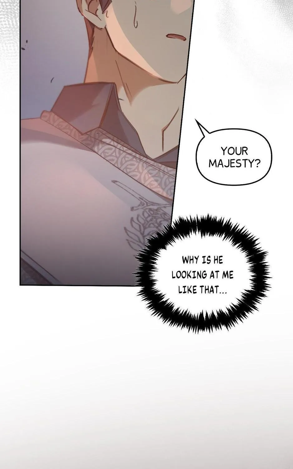 Read Regas chapter 51 image 84 on Lezhin