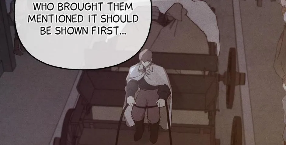 Read Regas chapter 51 image 9 on Lezhin