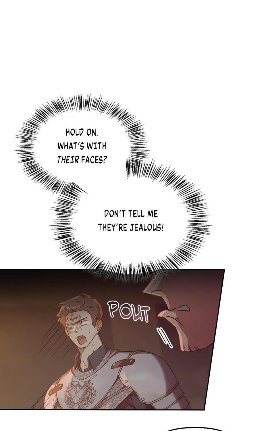 Read Regas chapter 51 image 98 on Lezhin