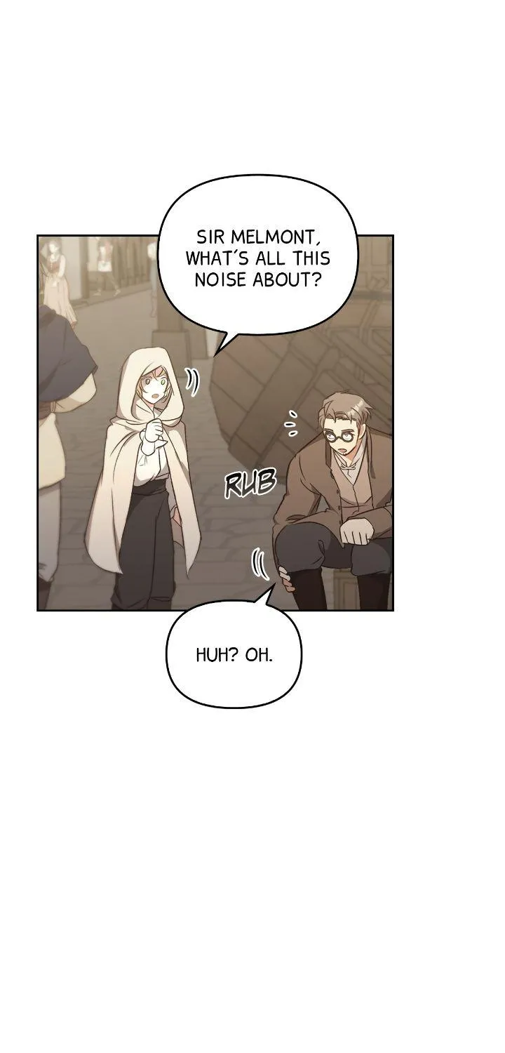Read Regas chapter 52 image 100 on Lezhin