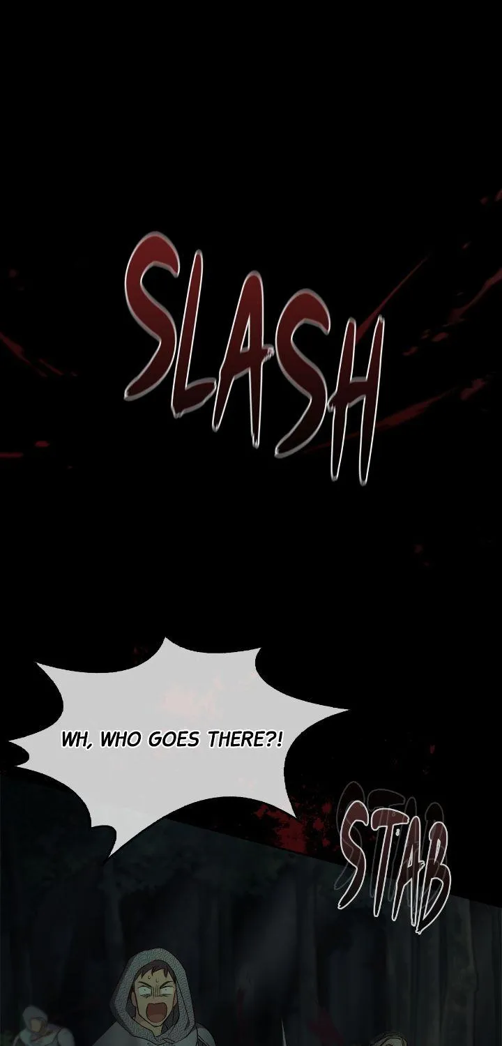 Read Regas chapter 52 image 11 on Lezhin