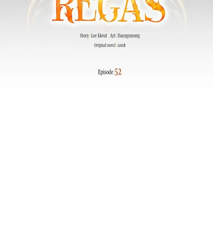 Read Regas chapter 52 image 19 on Lezhin