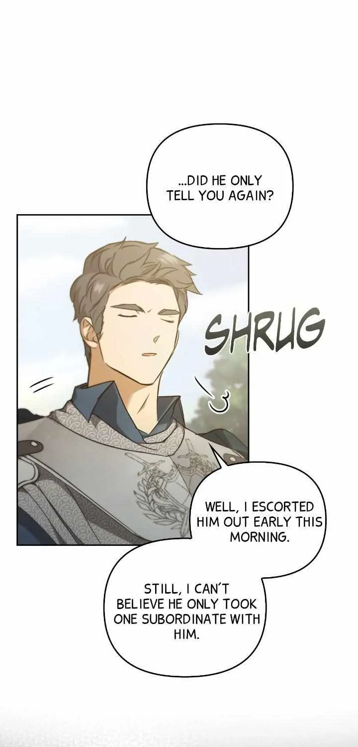 Read Regas chapter 52 image 32 on Lezhin