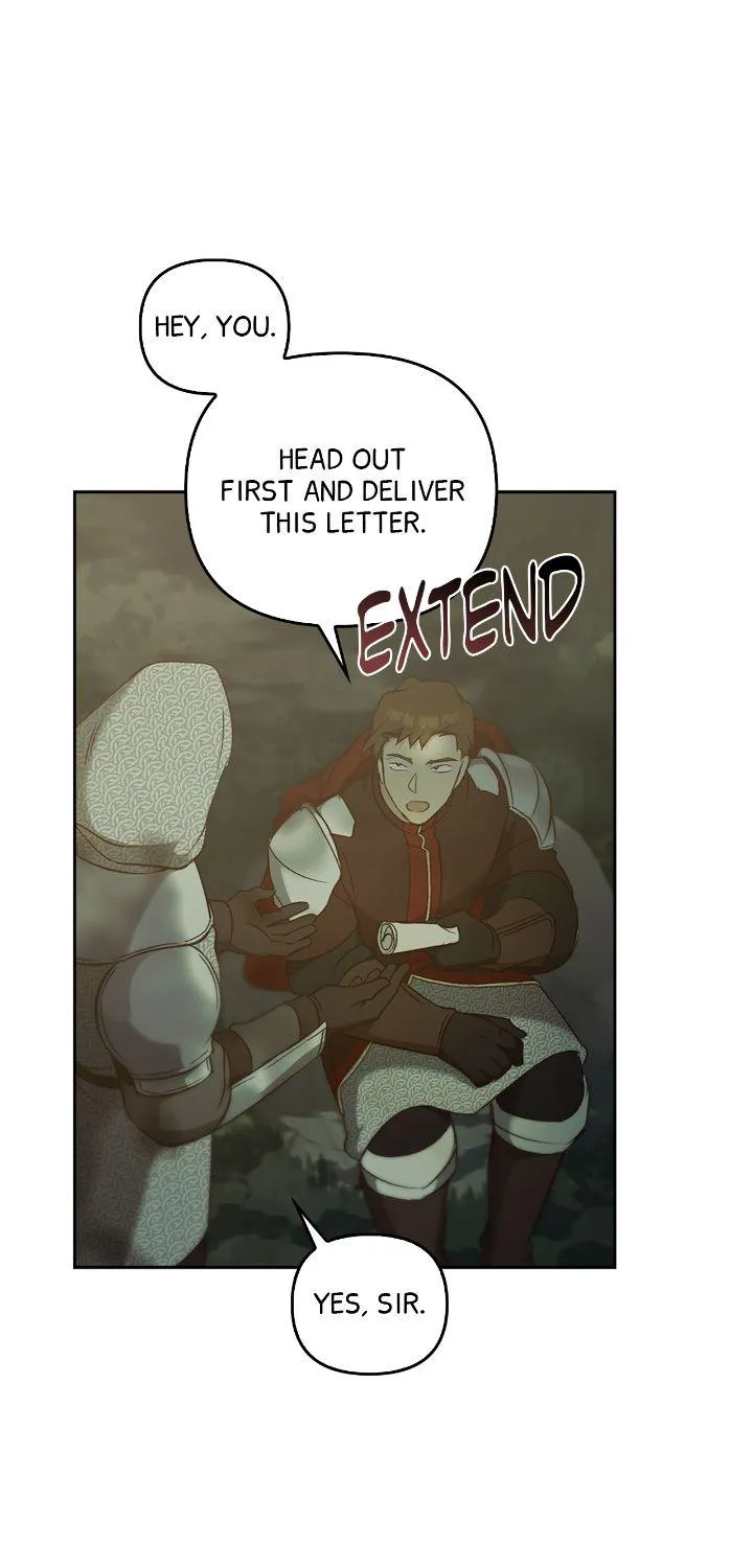 Read Regas chapter 52 image 4 on Lezhin