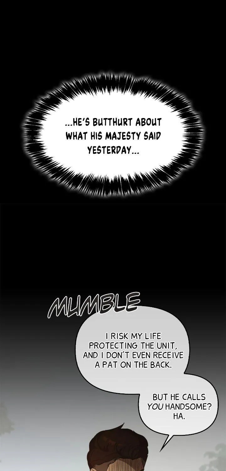 Read Regas chapter 52 image 47 on Lezhin