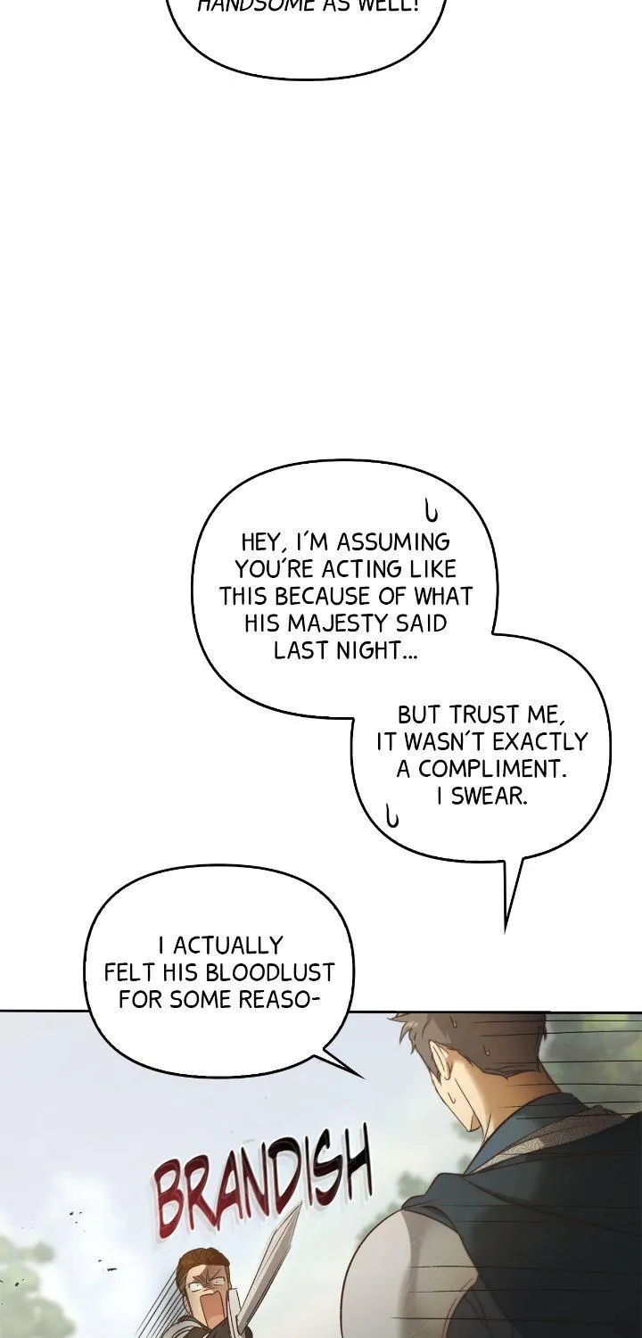 Read Regas chapter 52 image 49 on Lezhin