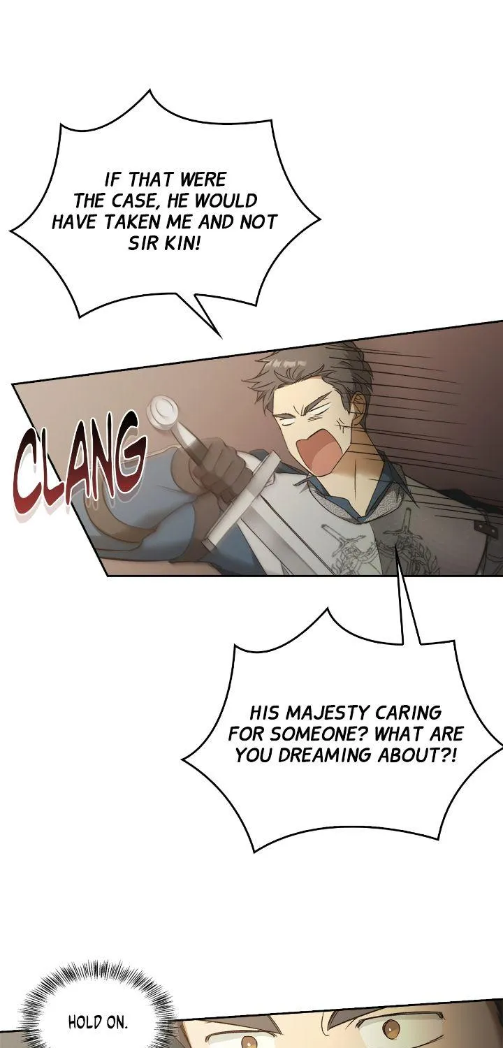 Read Regas chapter 52 image 51 on Lezhin