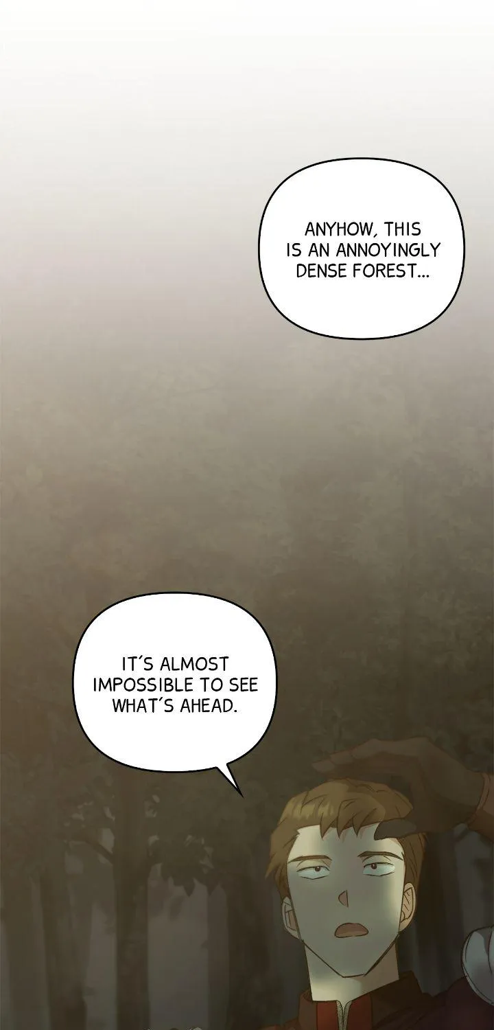 Read Regas chapter 52 image 6 on Lezhin