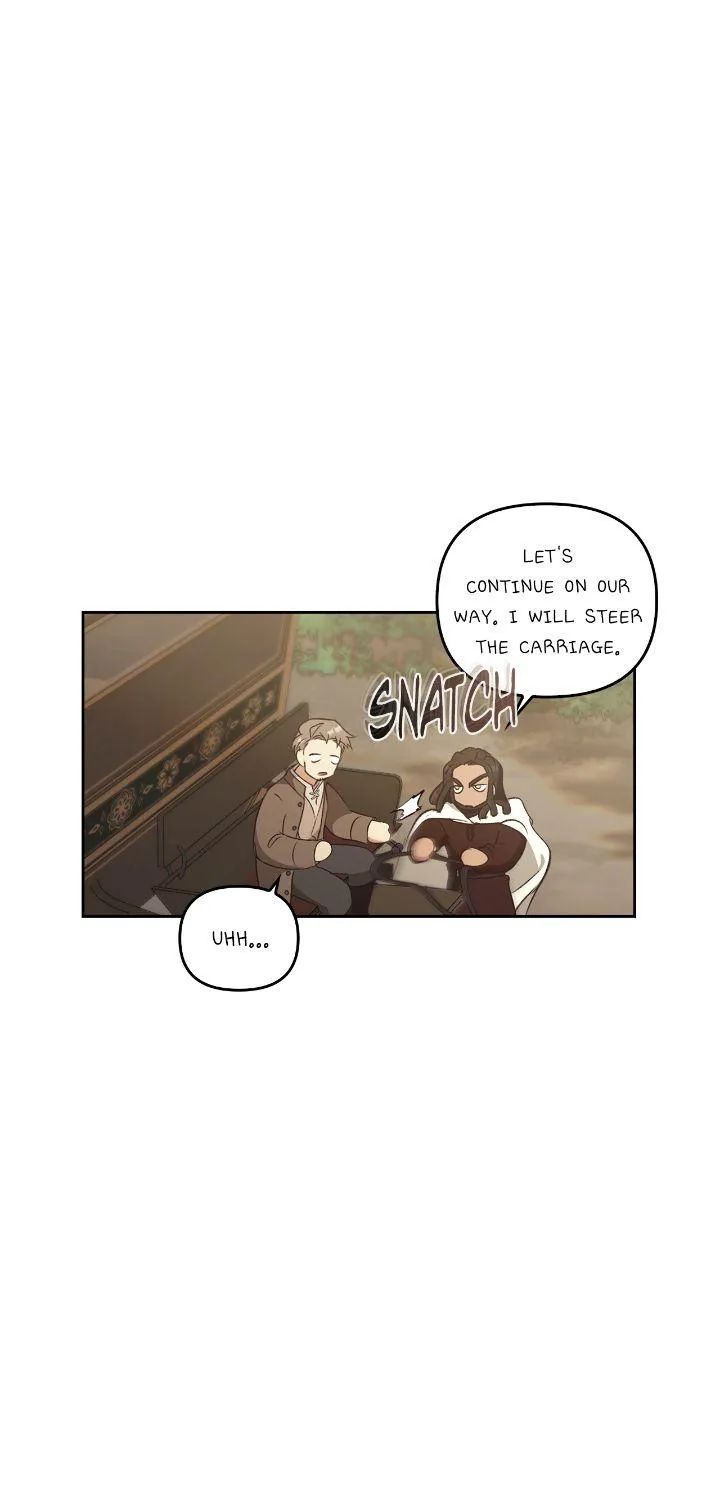 Read Regas chapter 52 image 63 on Lezhin