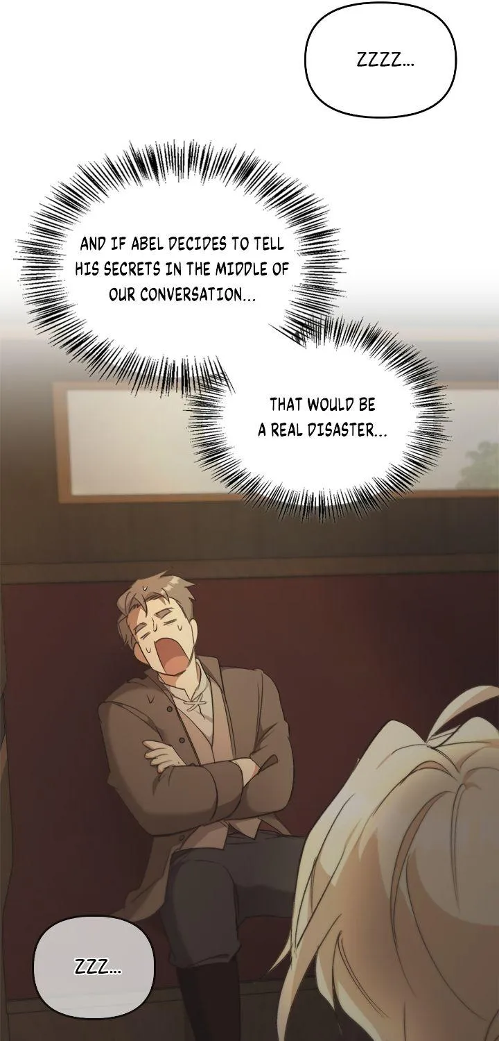 Read Regas chapter 52 image 75 on Lezhin