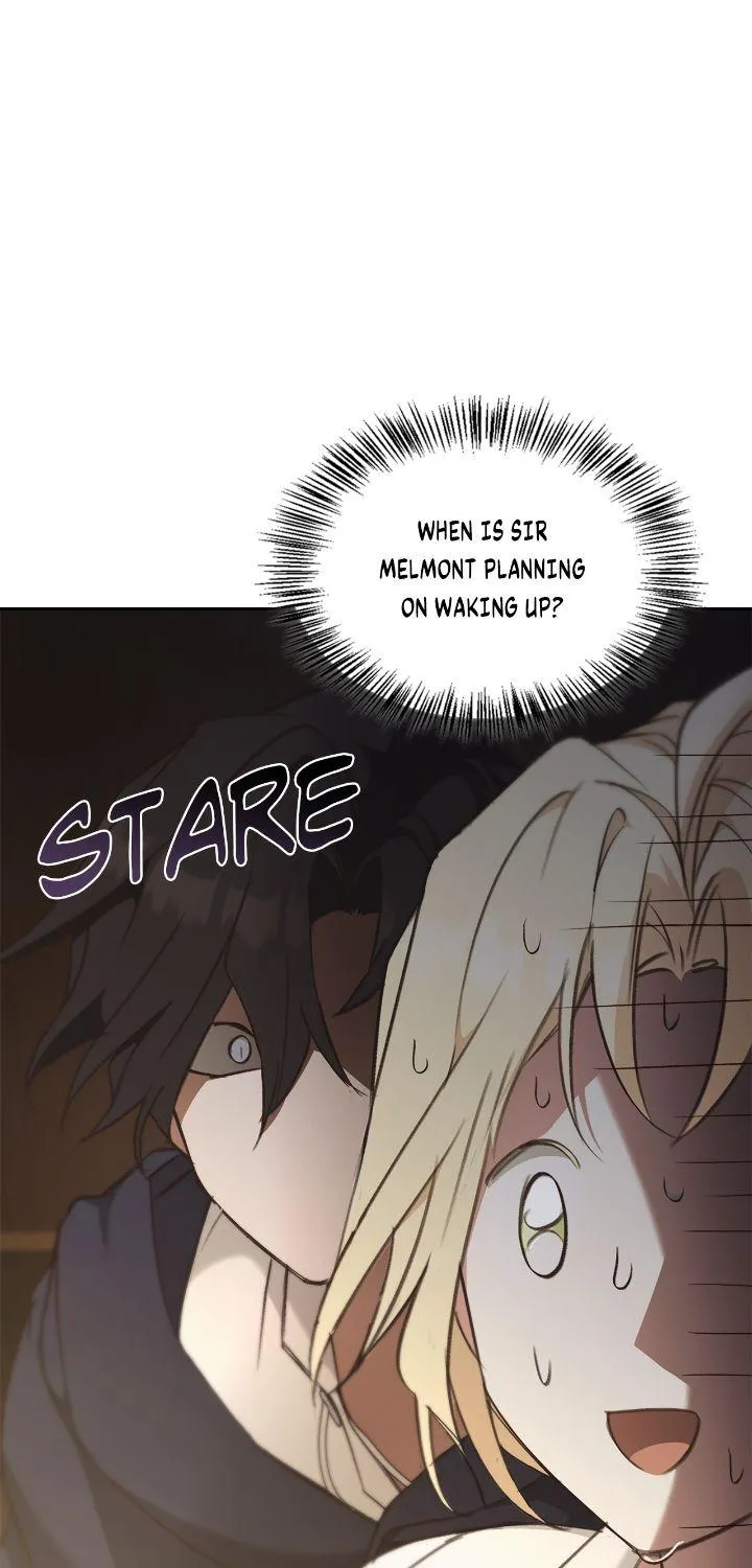 Read Regas chapter 52 image 78 on Lezhin
