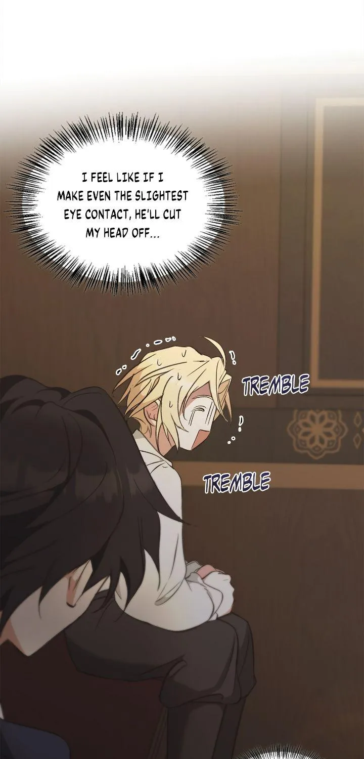 Read Regas chapter 52 image 80 on Lezhin