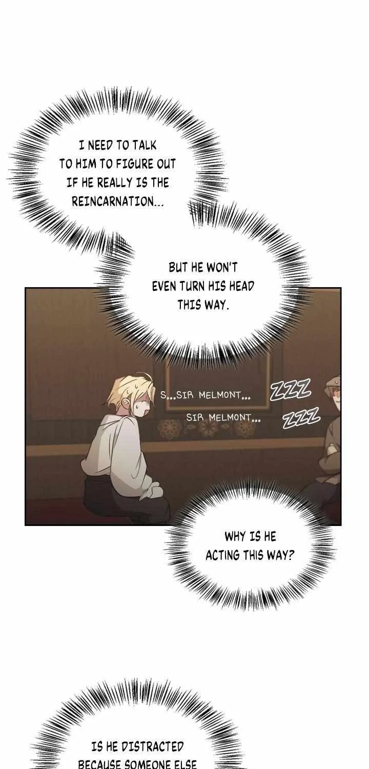 Read Regas chapter 52 image 84 on Lezhin