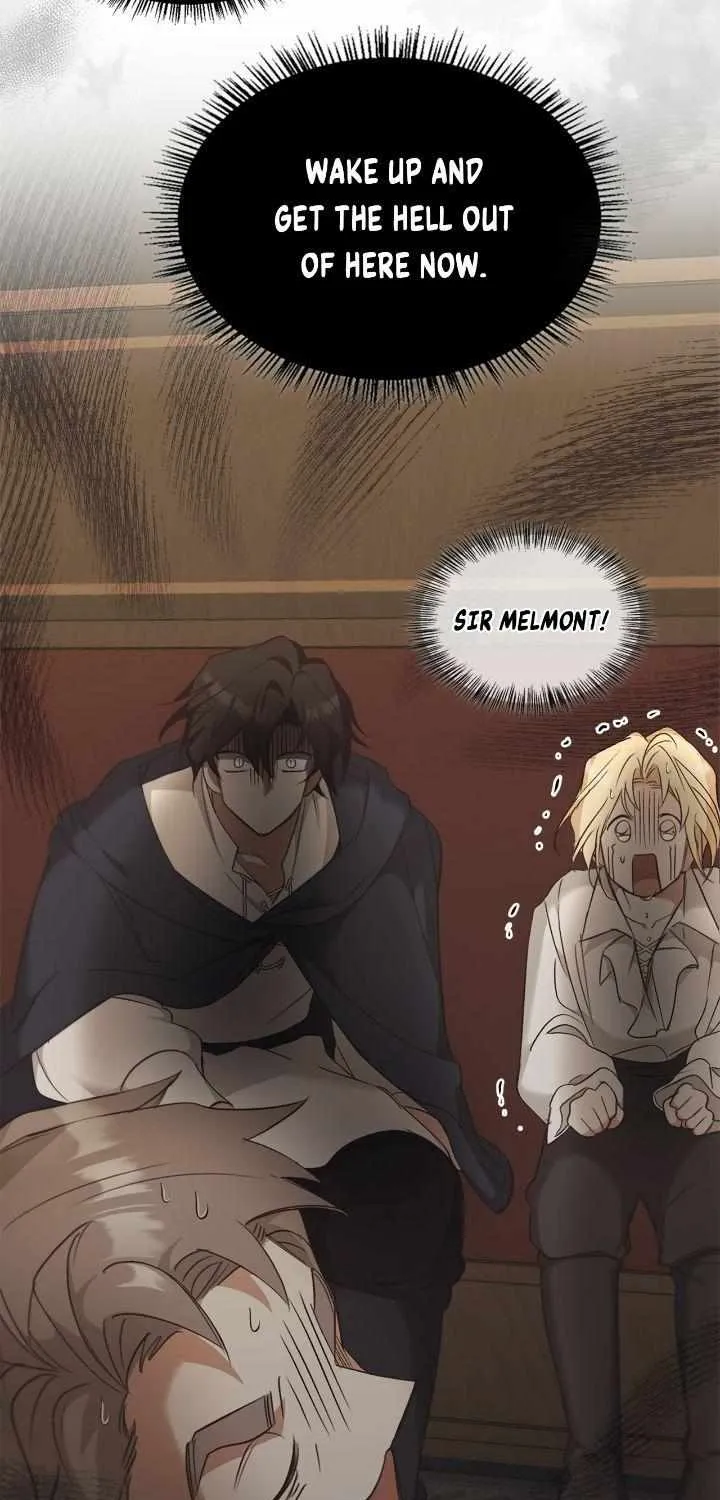Read Regas chapter 52 image 86 on Lezhin