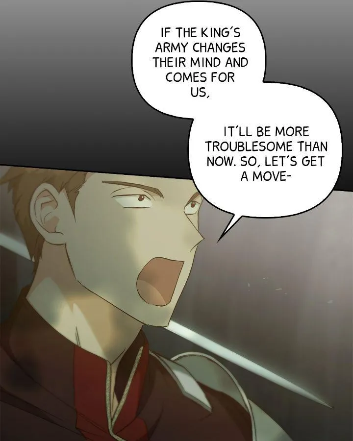 Read Regas chapter 52 image 9 on Lezhin