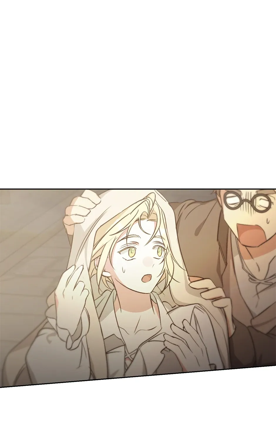 Read Regas chapter 53 image 1 on Lezhin