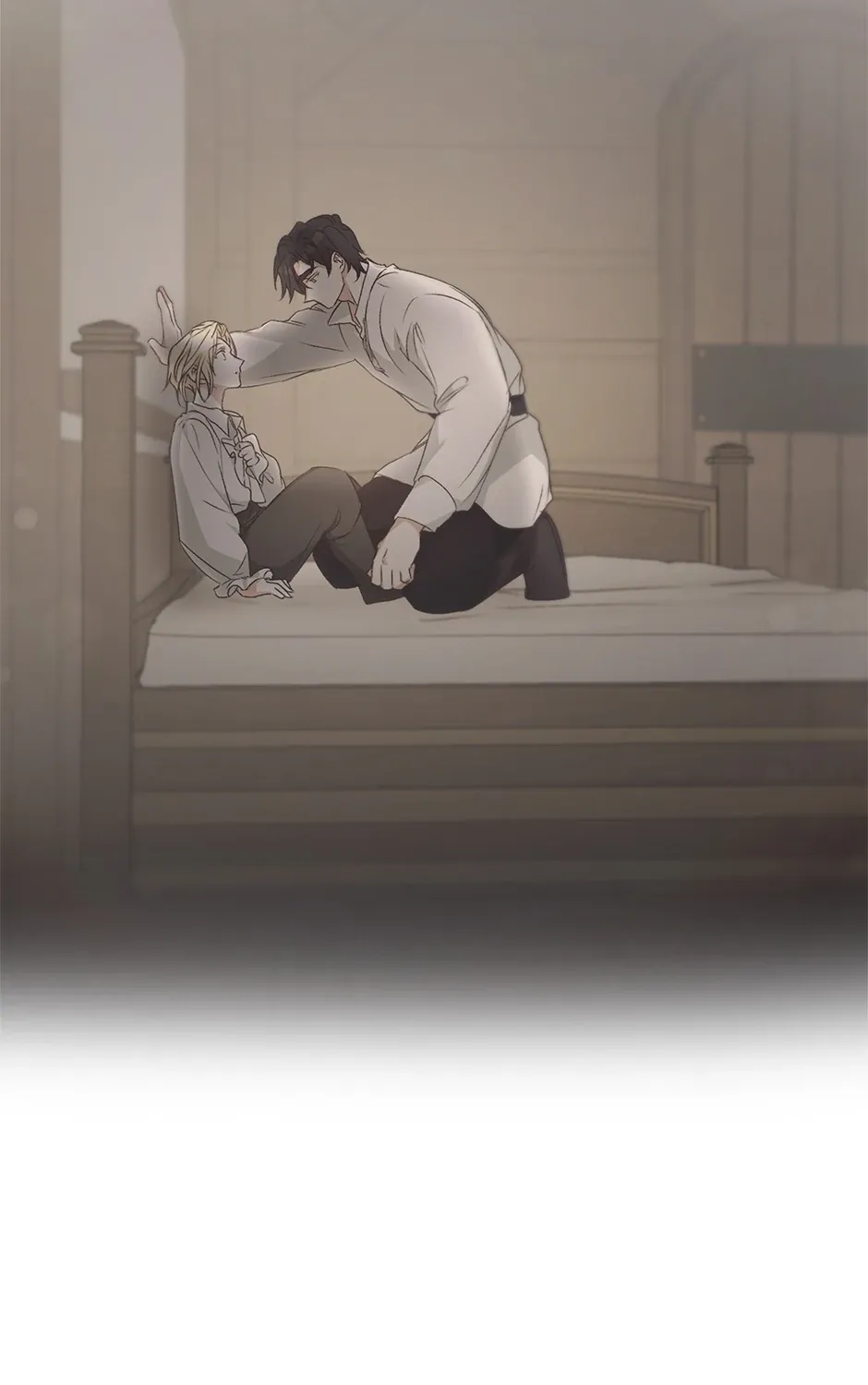 Read Regas chapter 53 image 107 on Lezhin