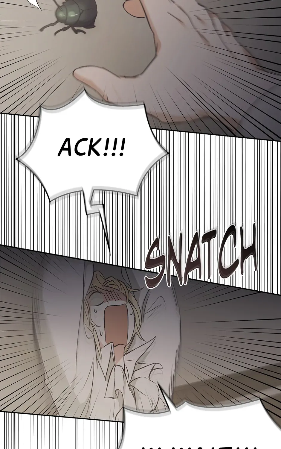 Read Regas chapter 53 image 123 on Lezhin
