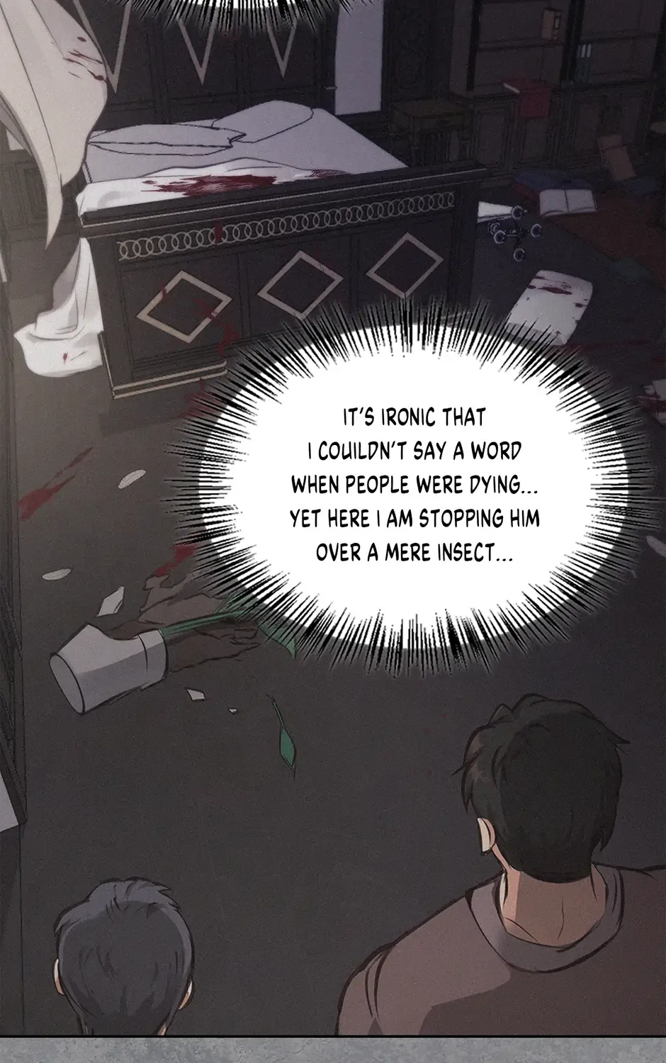 Read Regas chapter 53 image 129 on Lezhin