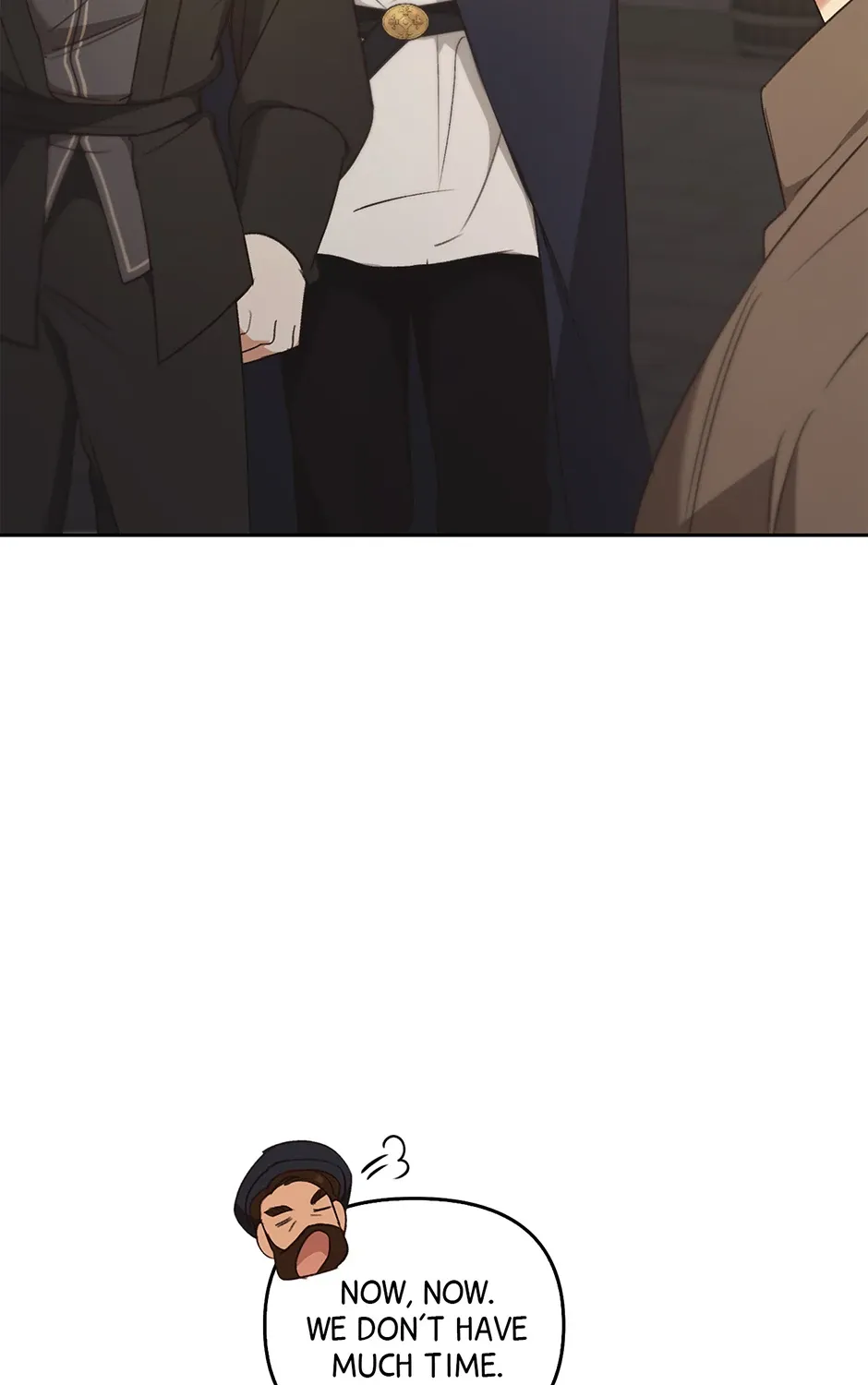 Read Regas chapter 53 image 15 on Lezhin