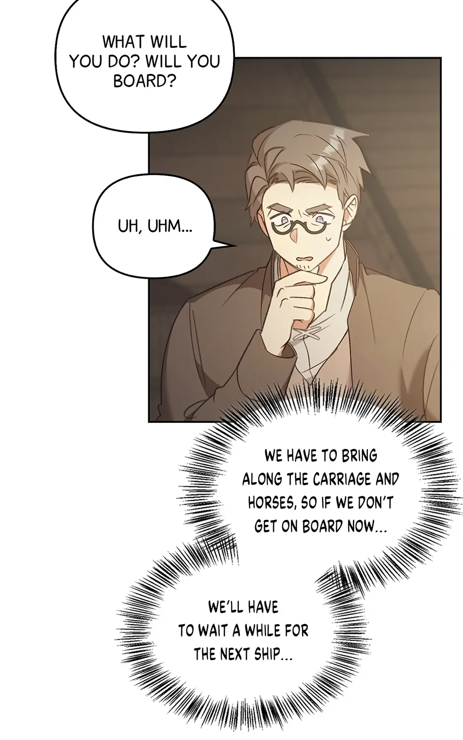 Read Regas chapter 53 image 17 on Lezhin