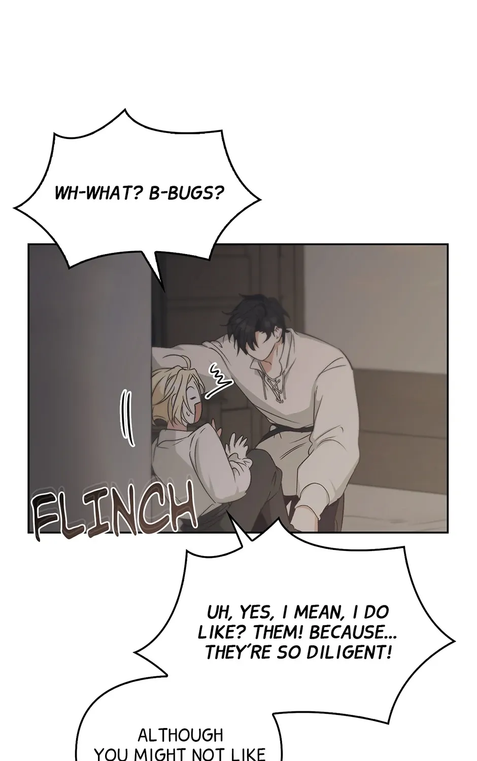 Read Regas chapter 53 image 171 on Lezhin